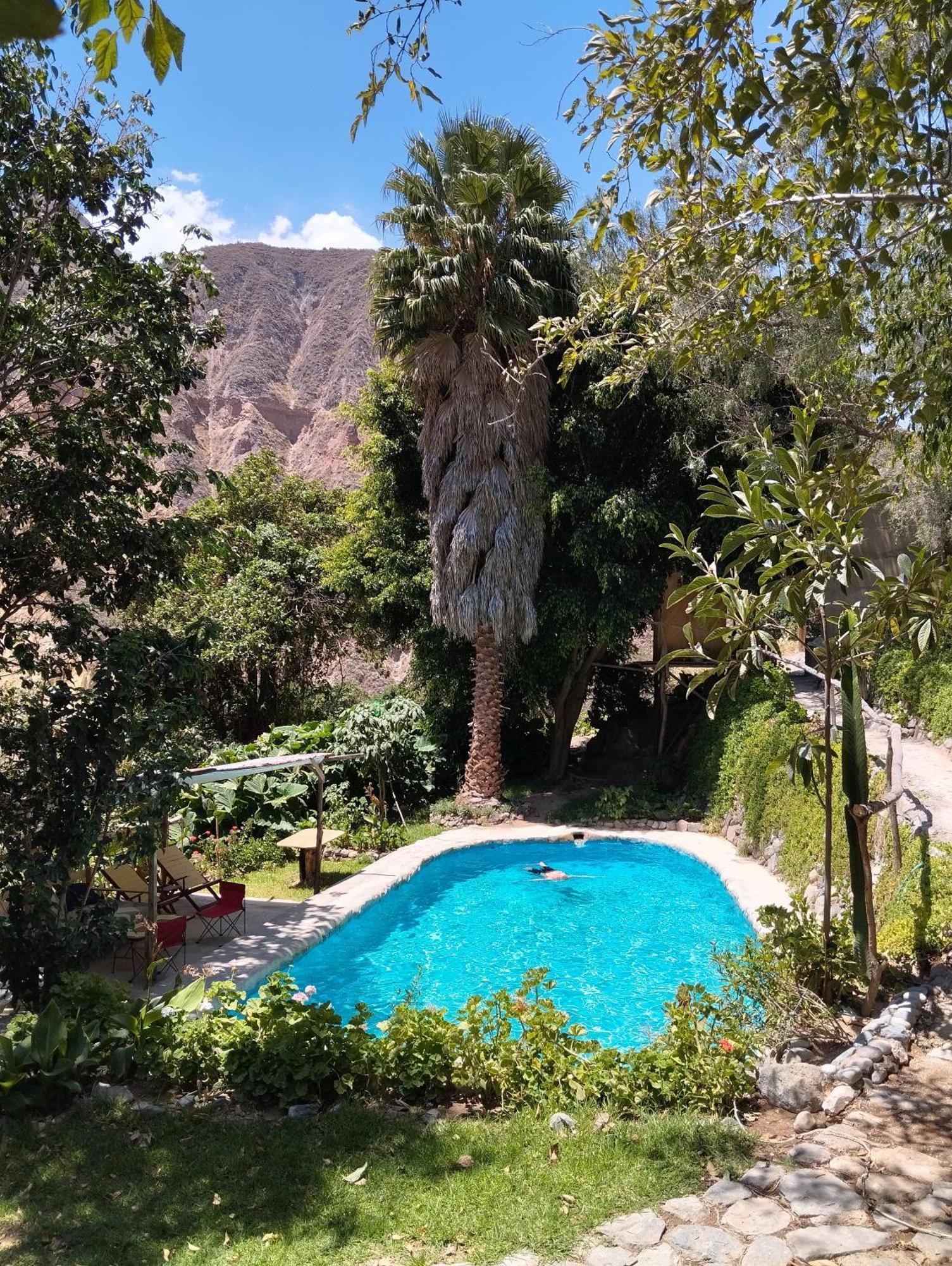 Sangalle Cielo Lodge Malata